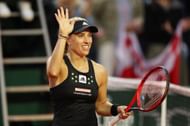 Angelique Kerber Parents